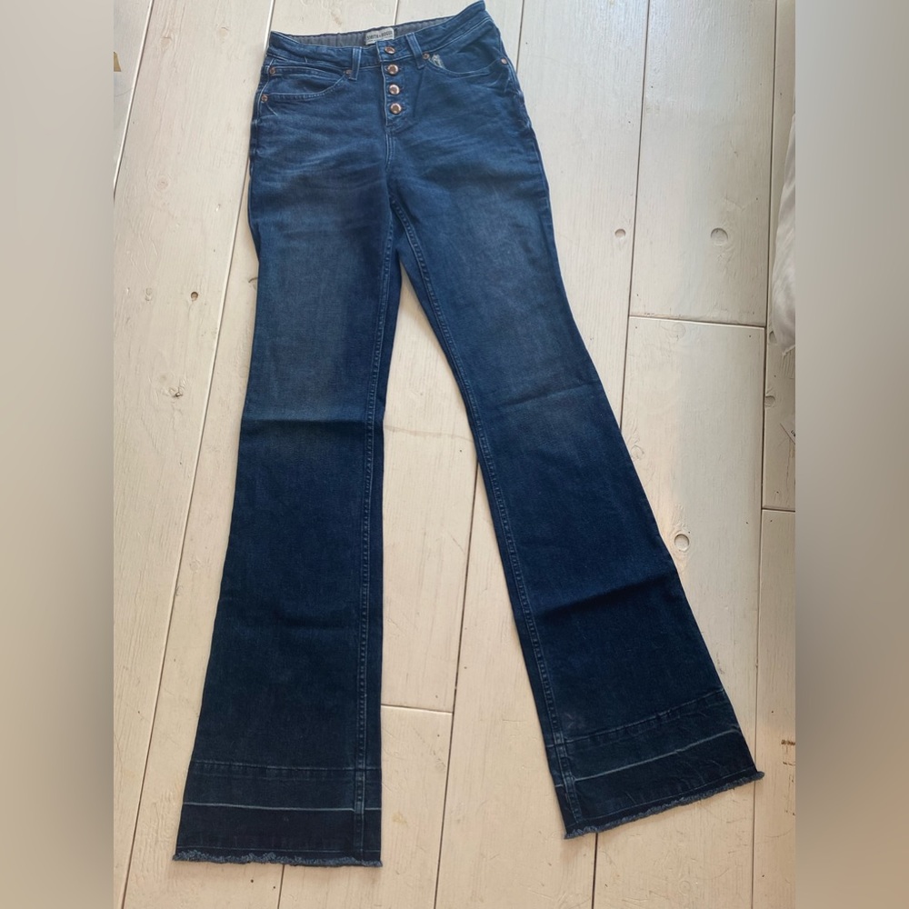 Smith and Rogue Womens jeans
